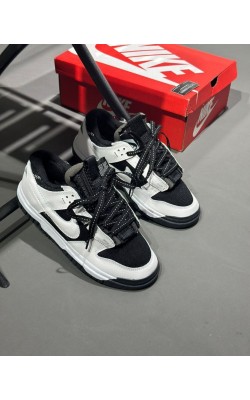 Nike Dunk Jumbo Reverse